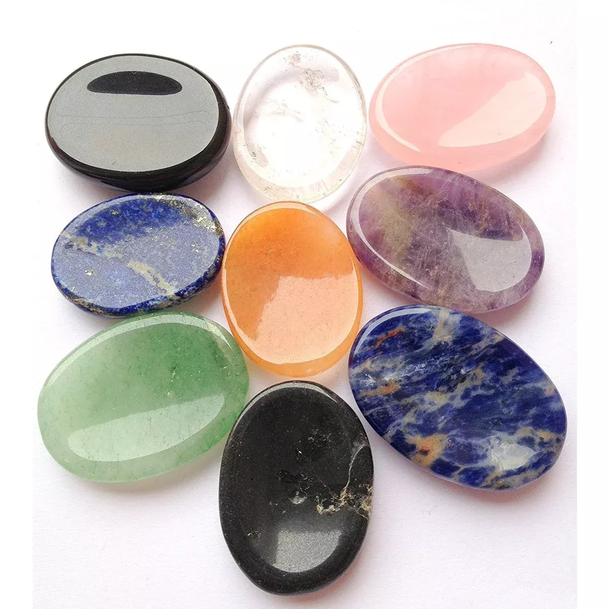 Comfort / Worry Stone