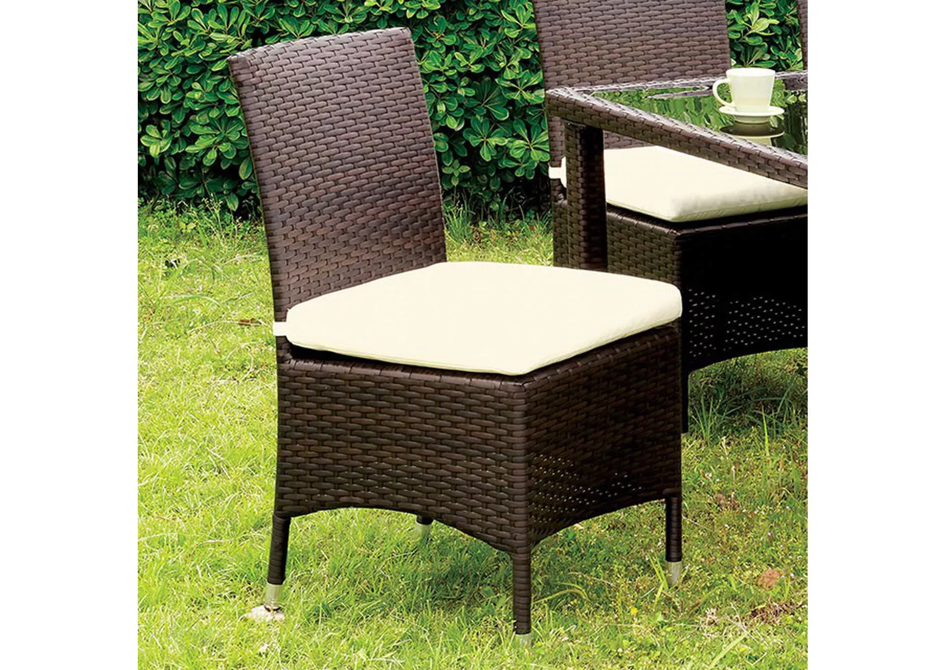 Comidore - Side Chair (2/Box)