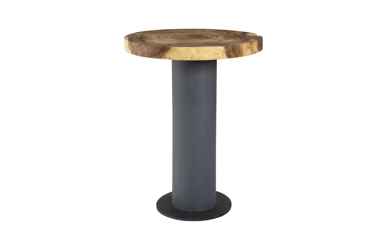 Concrete Bar Table
