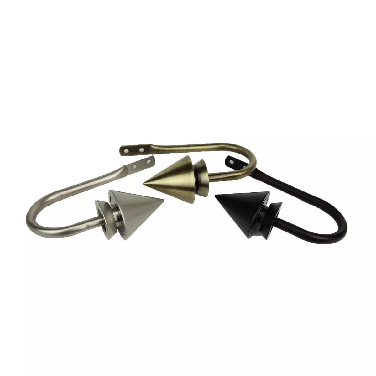 Cone Holdback Pair