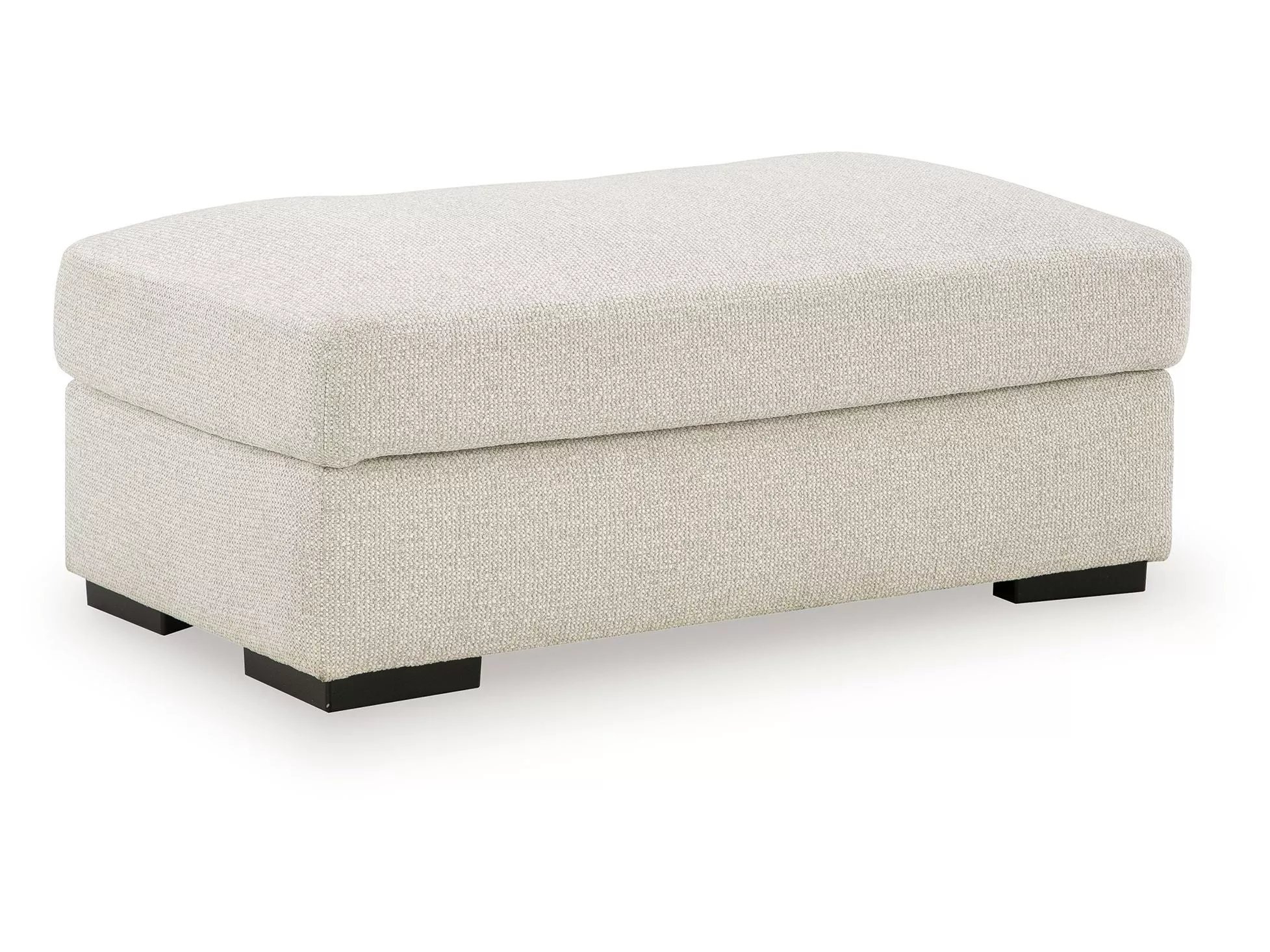 Conlee-Pike - Ottoman - Linen