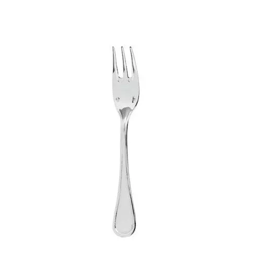 Contour Cake Fork by Sambonet