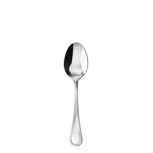 Contour Moka Spoon by Sambonet