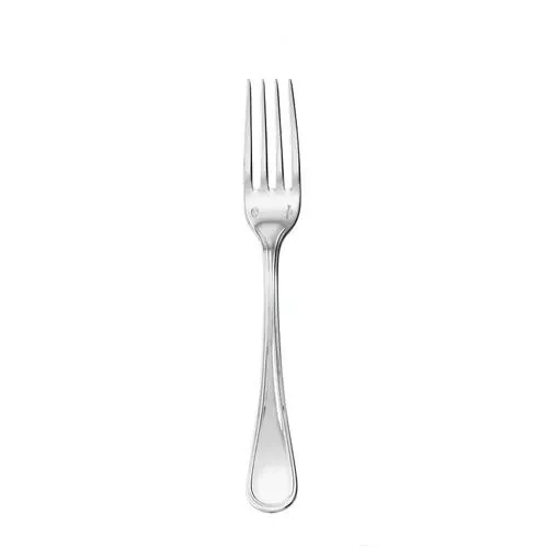 Contour Table Fork by Sambonet