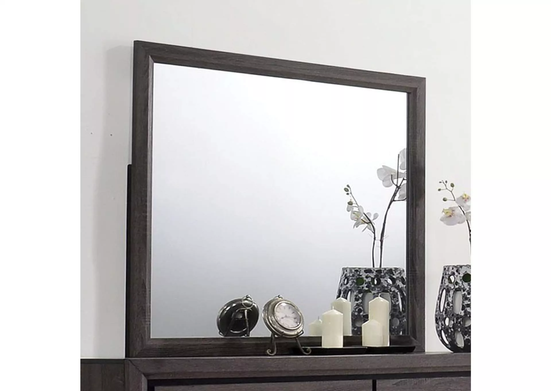 Conwy - Mirror