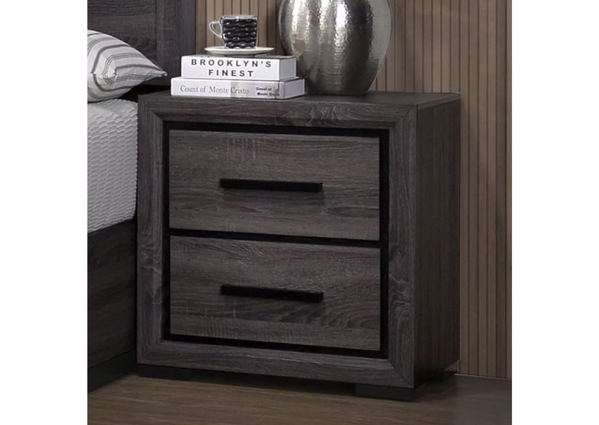 Conwy - Night Stand