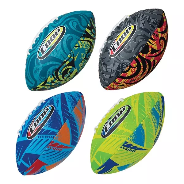 Coop Hydro Football - Colors and Styles May Vary