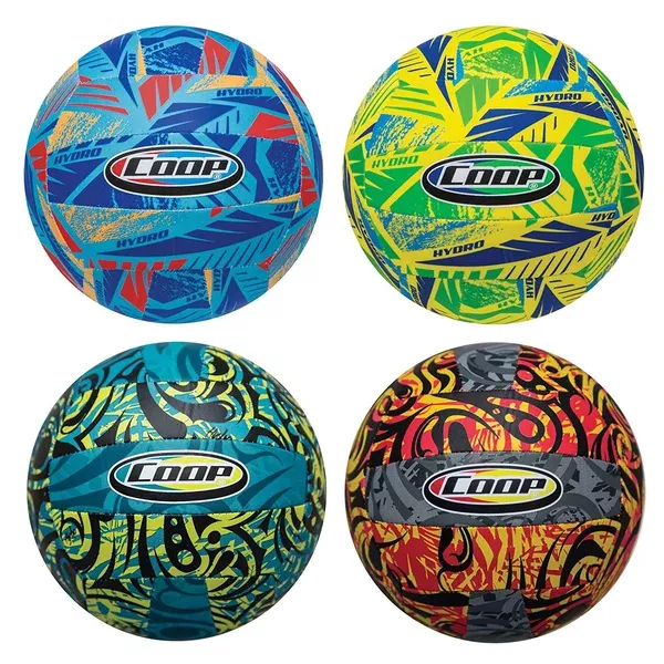 Coop Hydro Volleyball - Colors May Vary