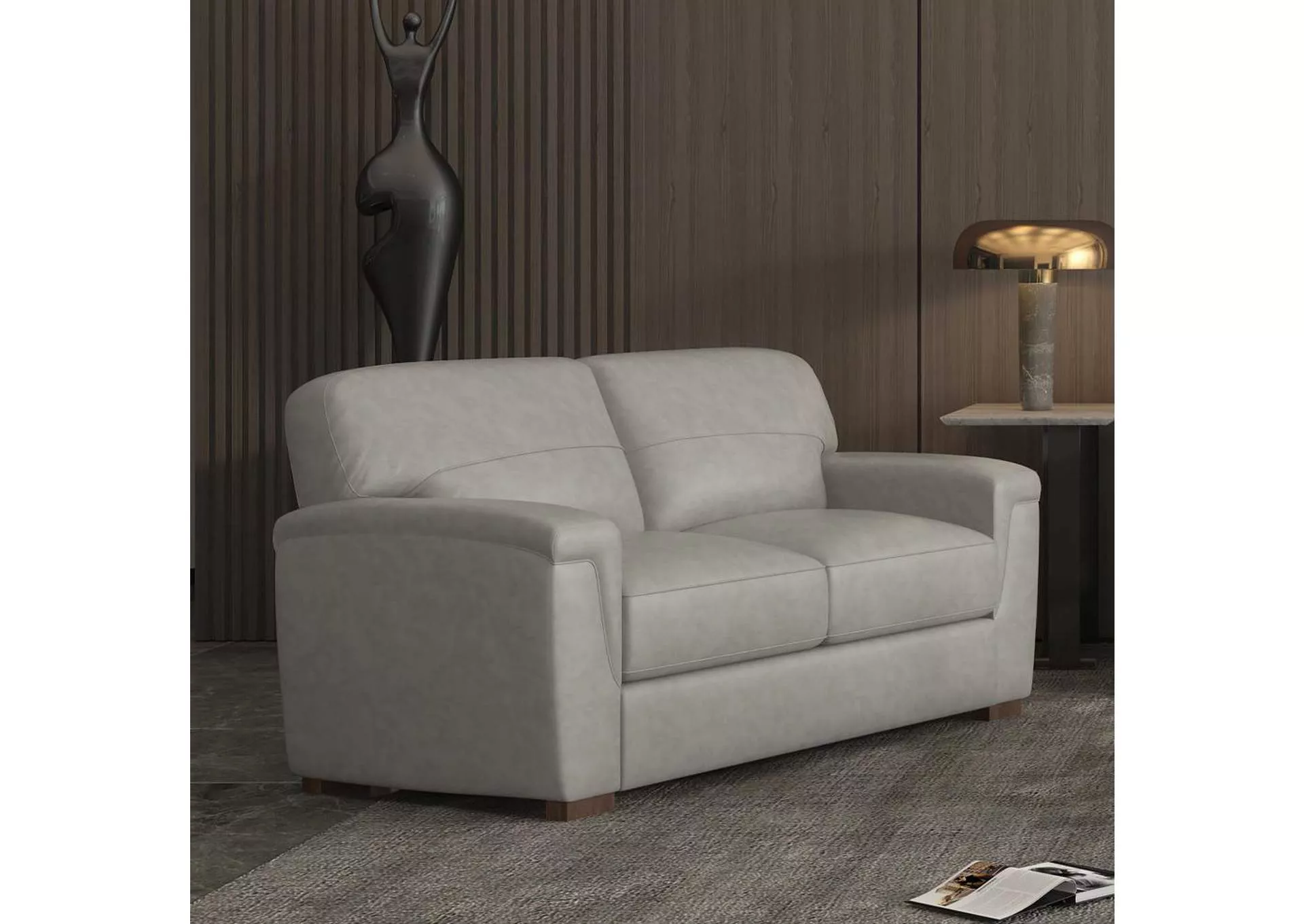 Cornelia Loveseat