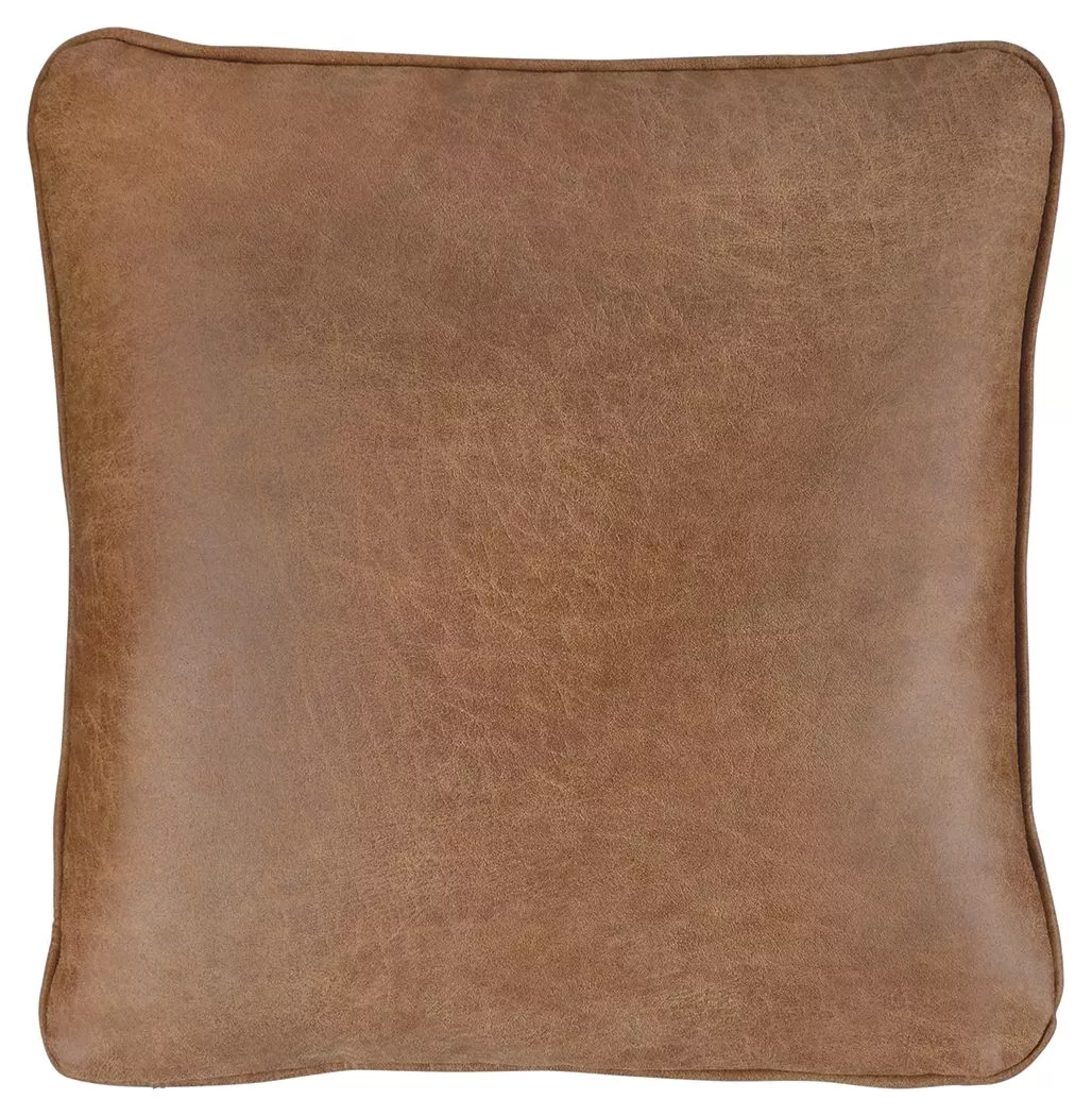 Cortnie Pillow