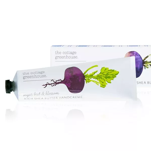 The Cottage Greenhouse Handcreme