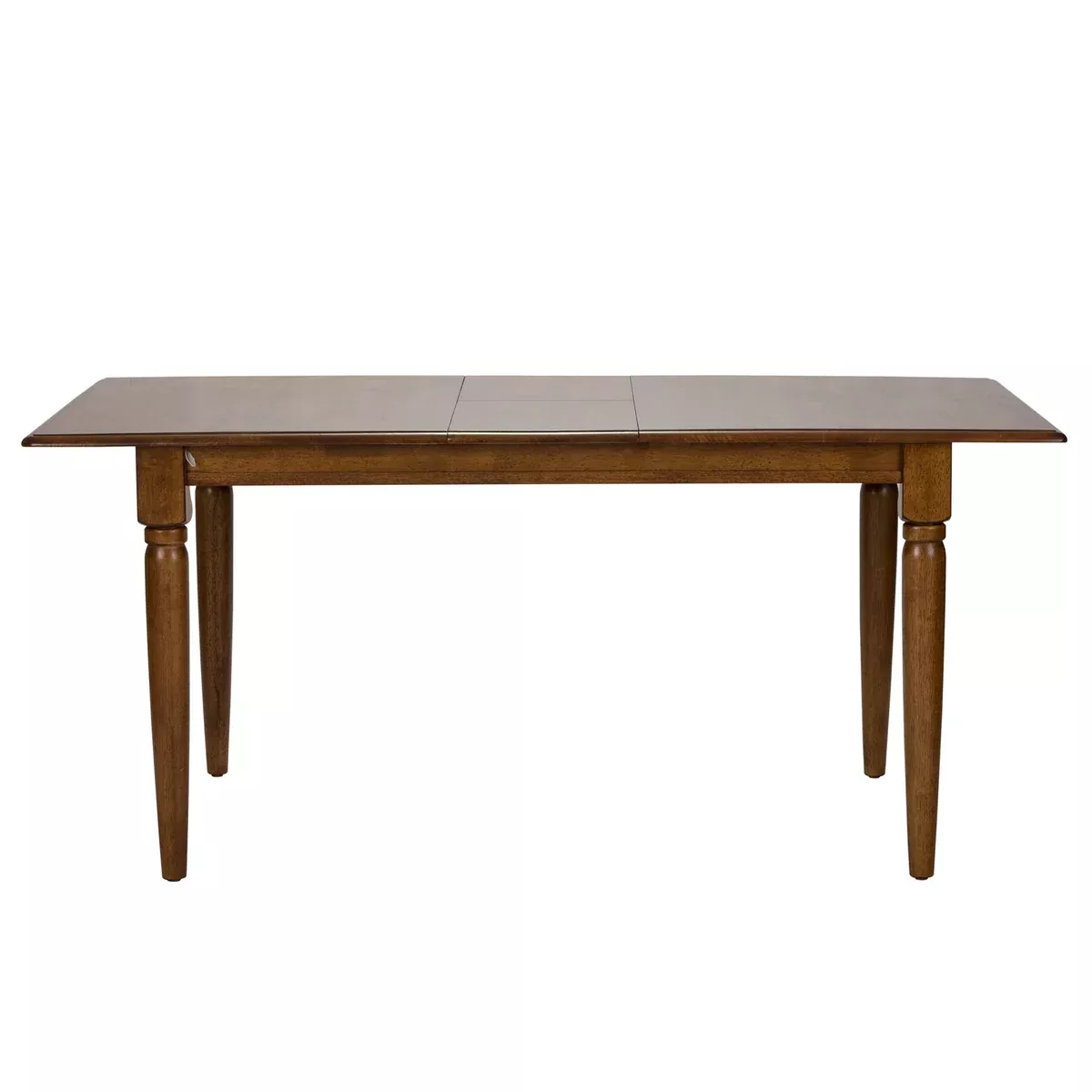 Creations - Butterfly Leaf Table - Dark Brown