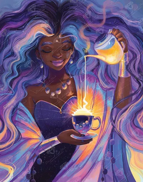 A Cup of Sunshine