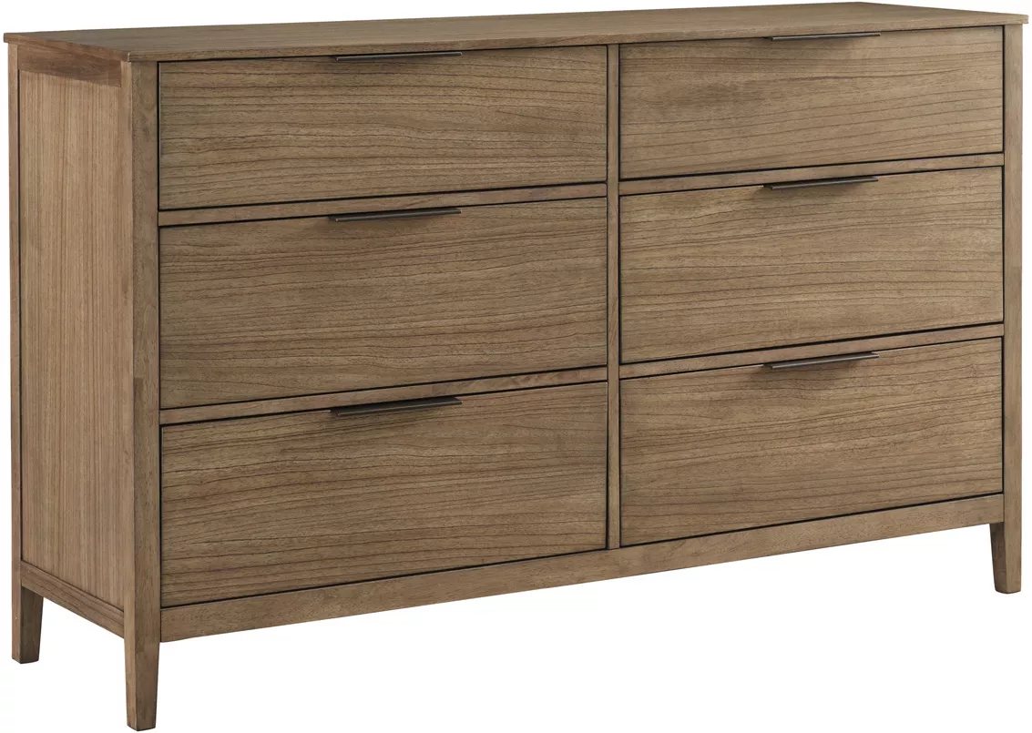 Cyrus Dresser