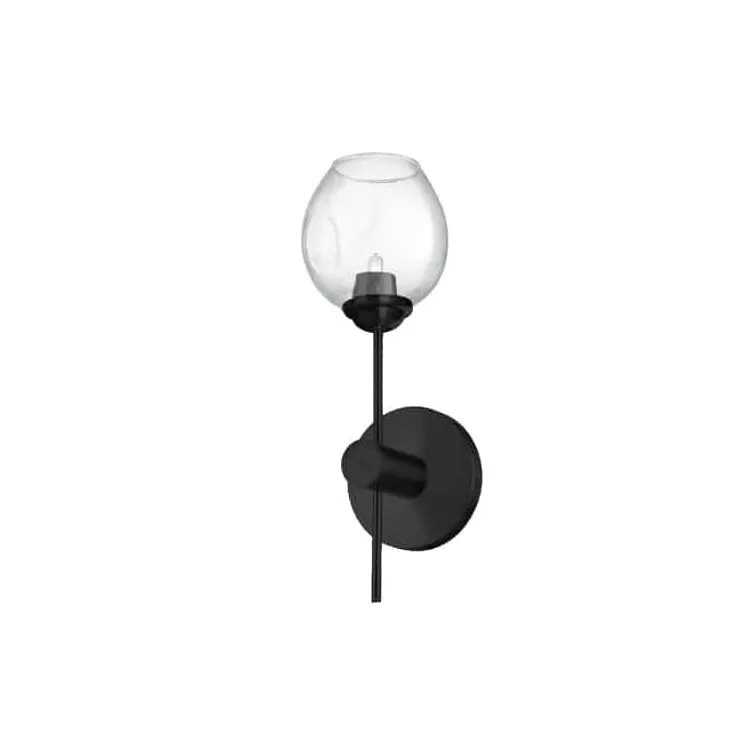 Dainolite 1-Light Vanity Light - Modern Bathroom Lighting