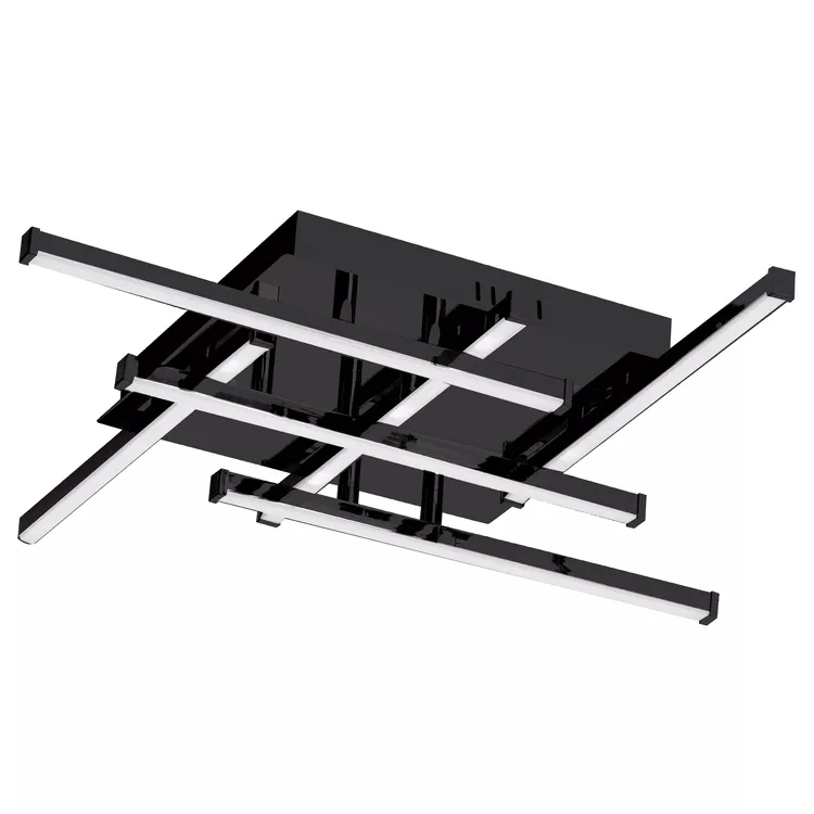 Dainolite Modern Flush Mount Ceiling Light