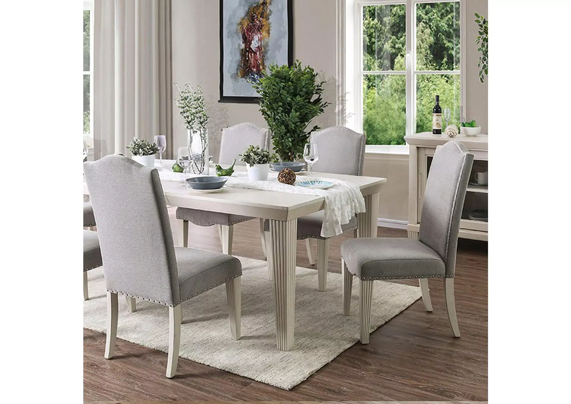 Daniella - Dining Table