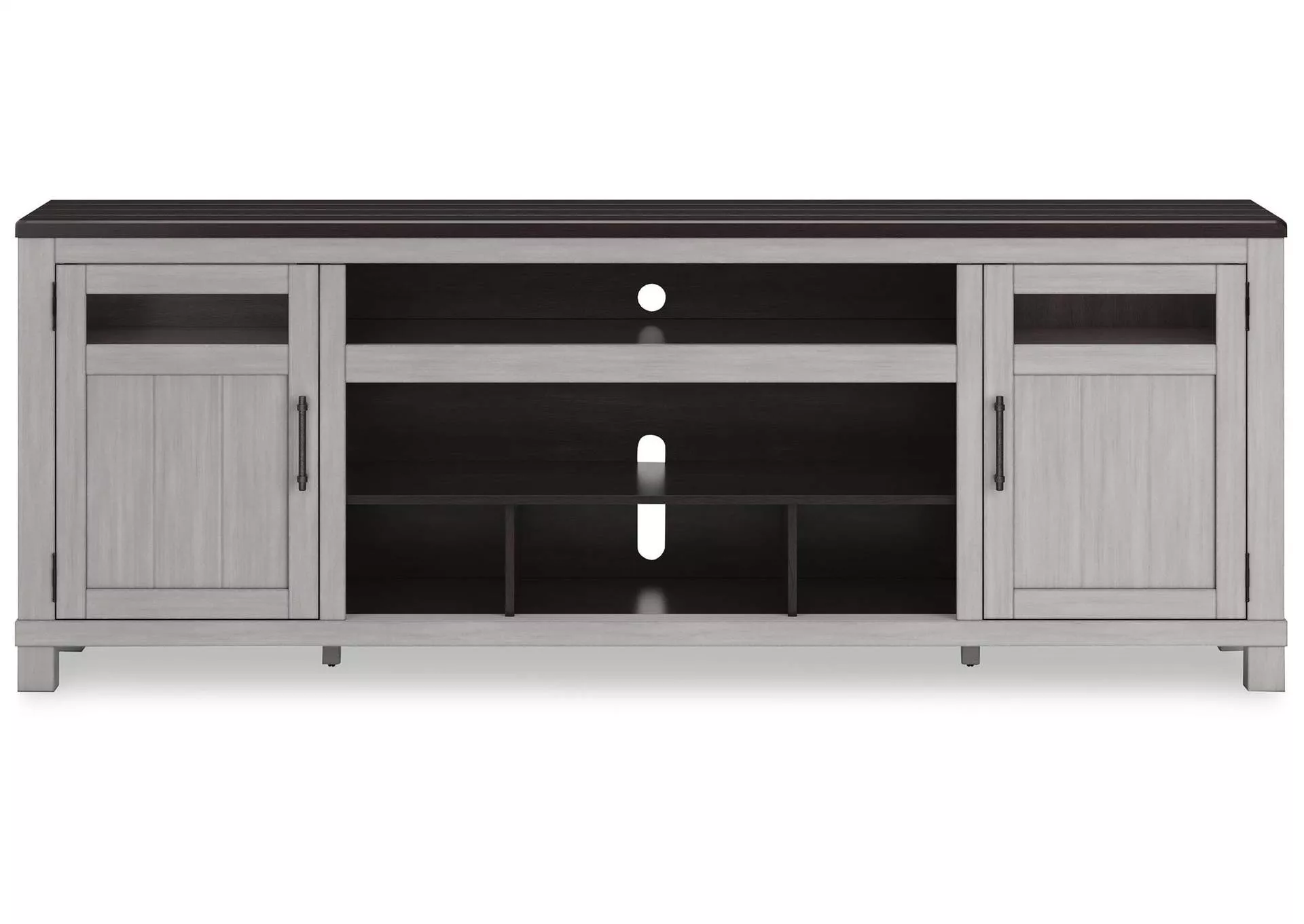 Darborn 88" TV Stand