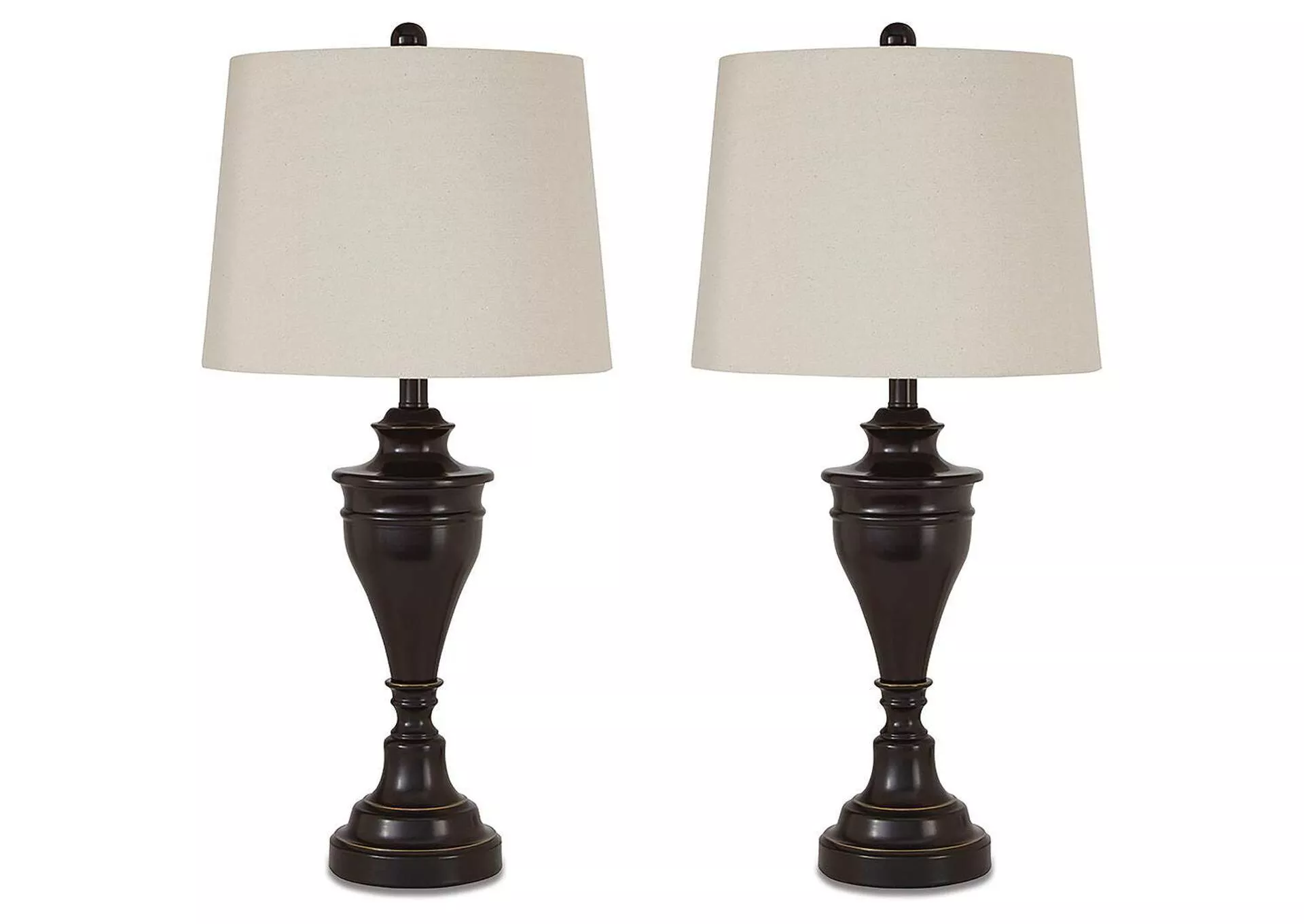 Darlita Table Lamp (Set of 2)