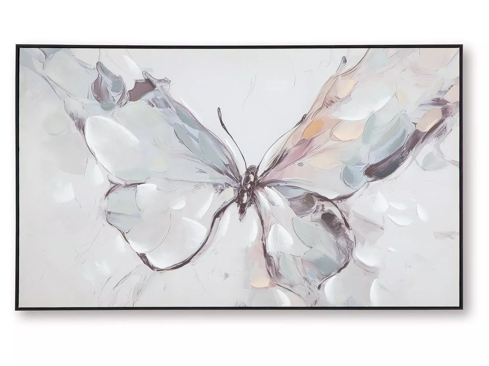 Dashwick - Wall Art - Multi