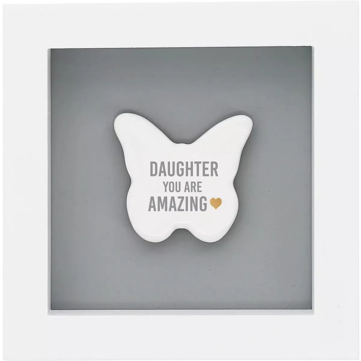 Daughter Plaque