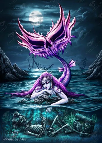 Davy Jones' Locker
