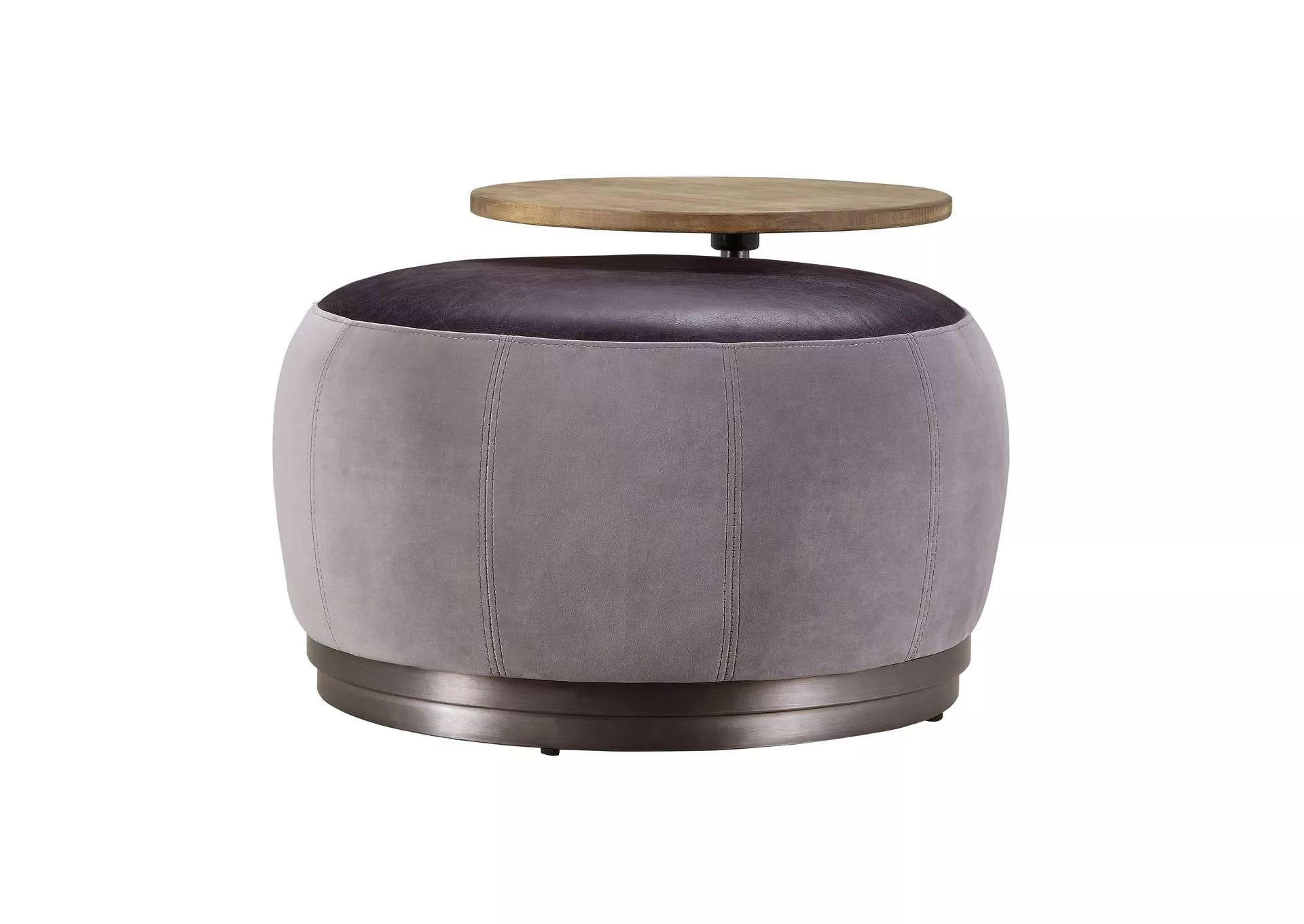 Decapree Ottoman