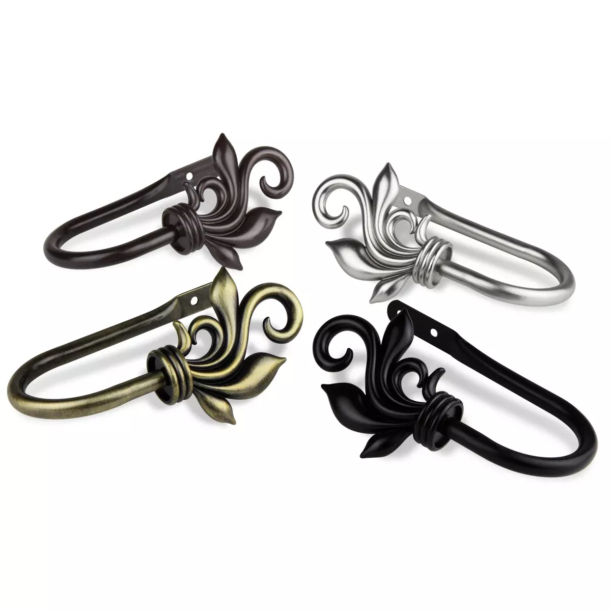 Delilah Holdback Pair