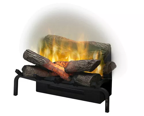 Dimplex RLG20 Revillusion 20" Plug-In Electric Log Set