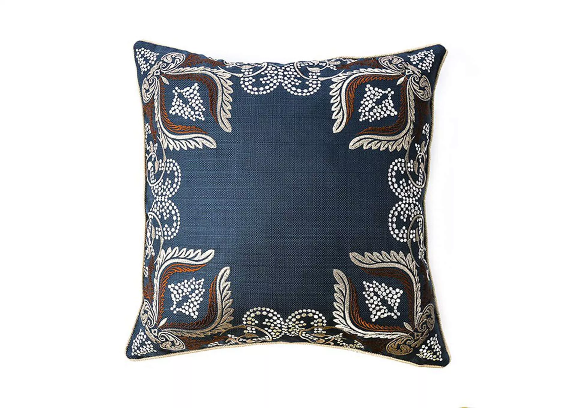Dina - Throw Pillow