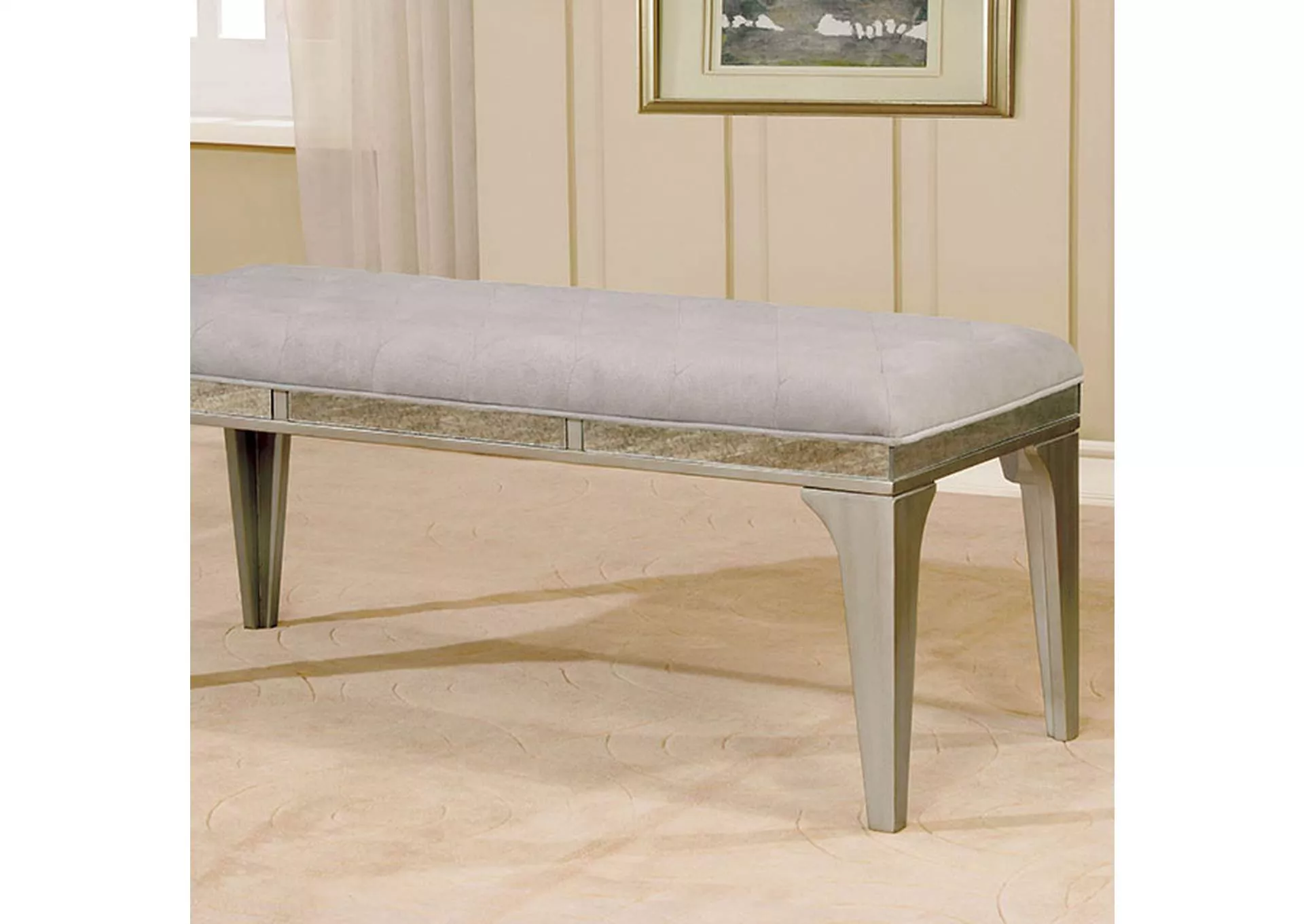 Diocles - Bench