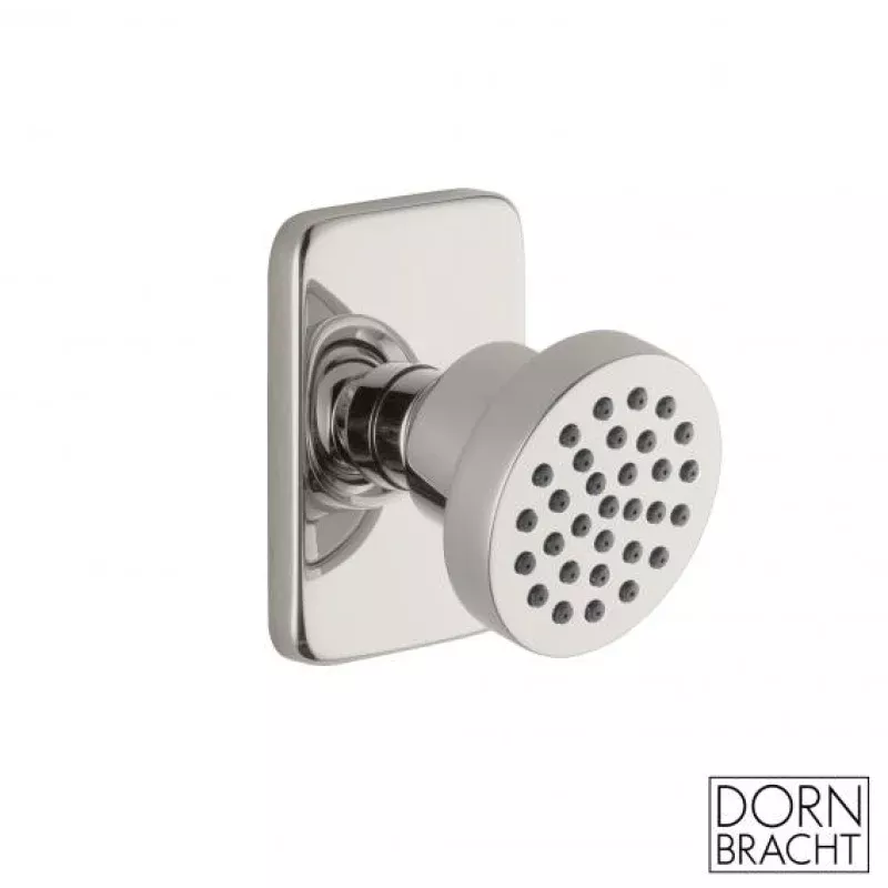 Dornbracht LULU body spray