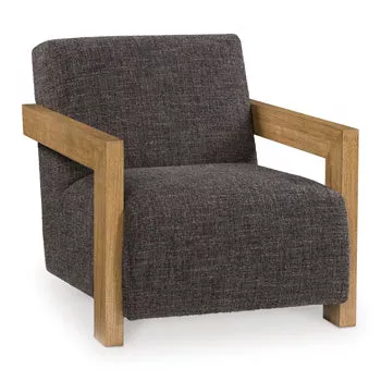 Dorney Accent Chair