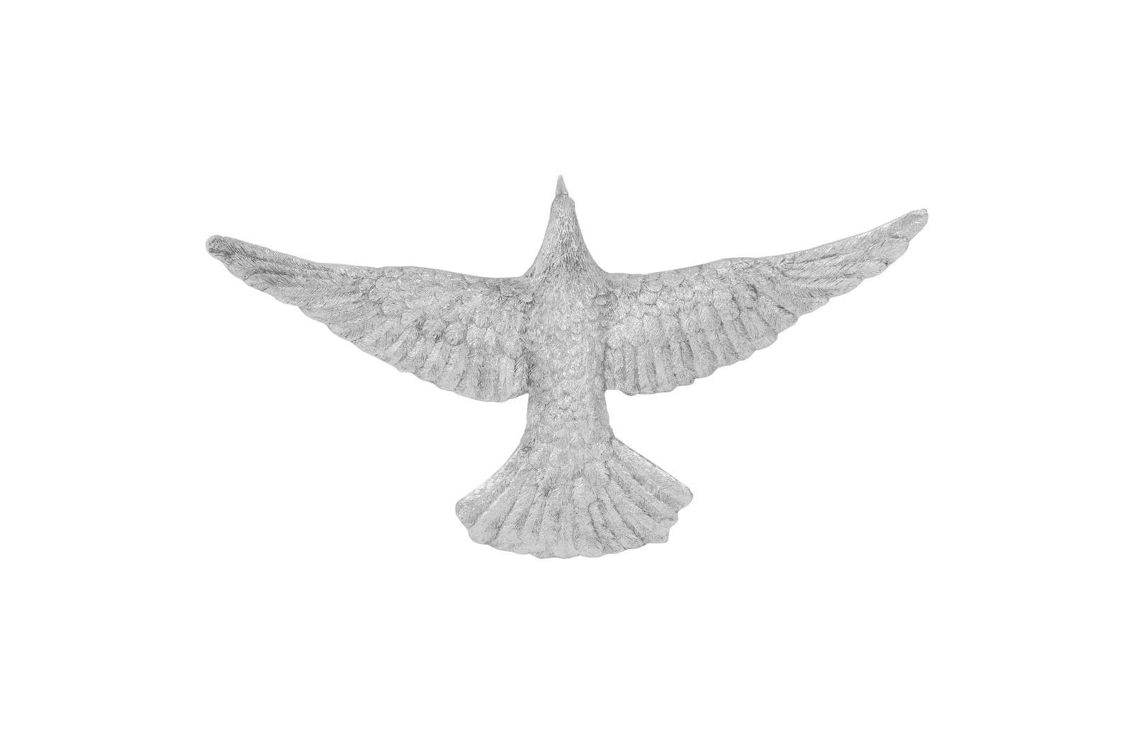 Dove Wall Art 27"