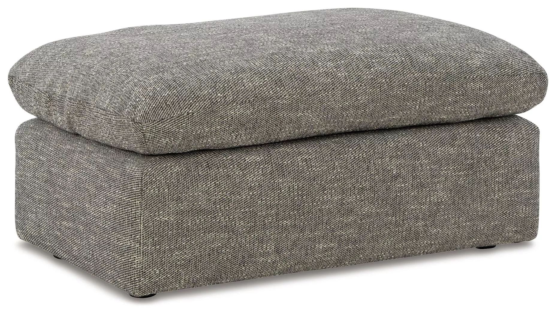 Dramatic - Ottoman - Granite