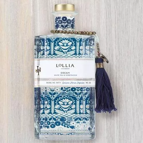 Dream Bubble Bathby LOLLIA