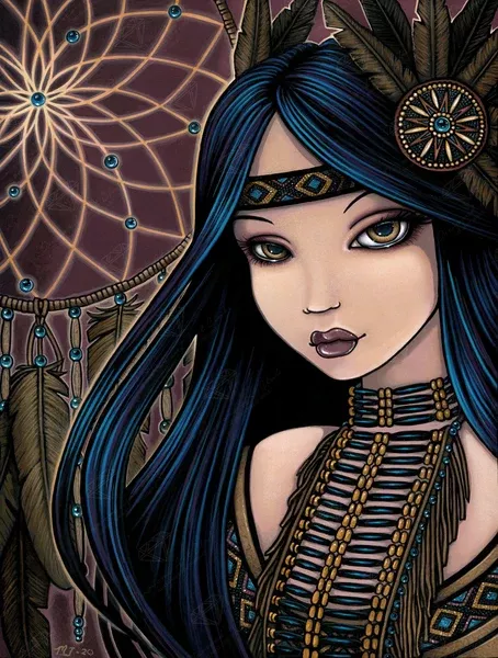 The Dreamcatcher