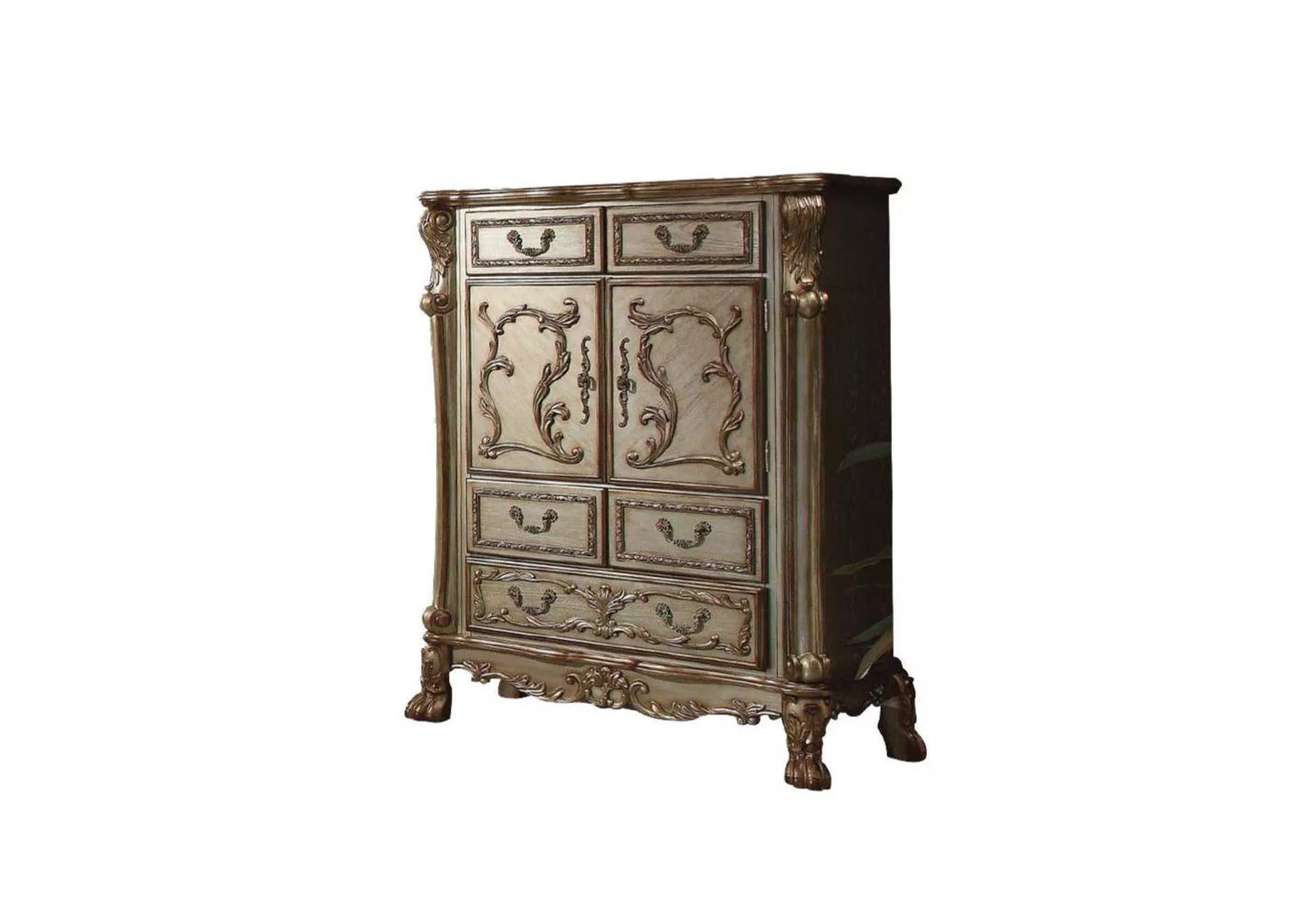Dresden Chest