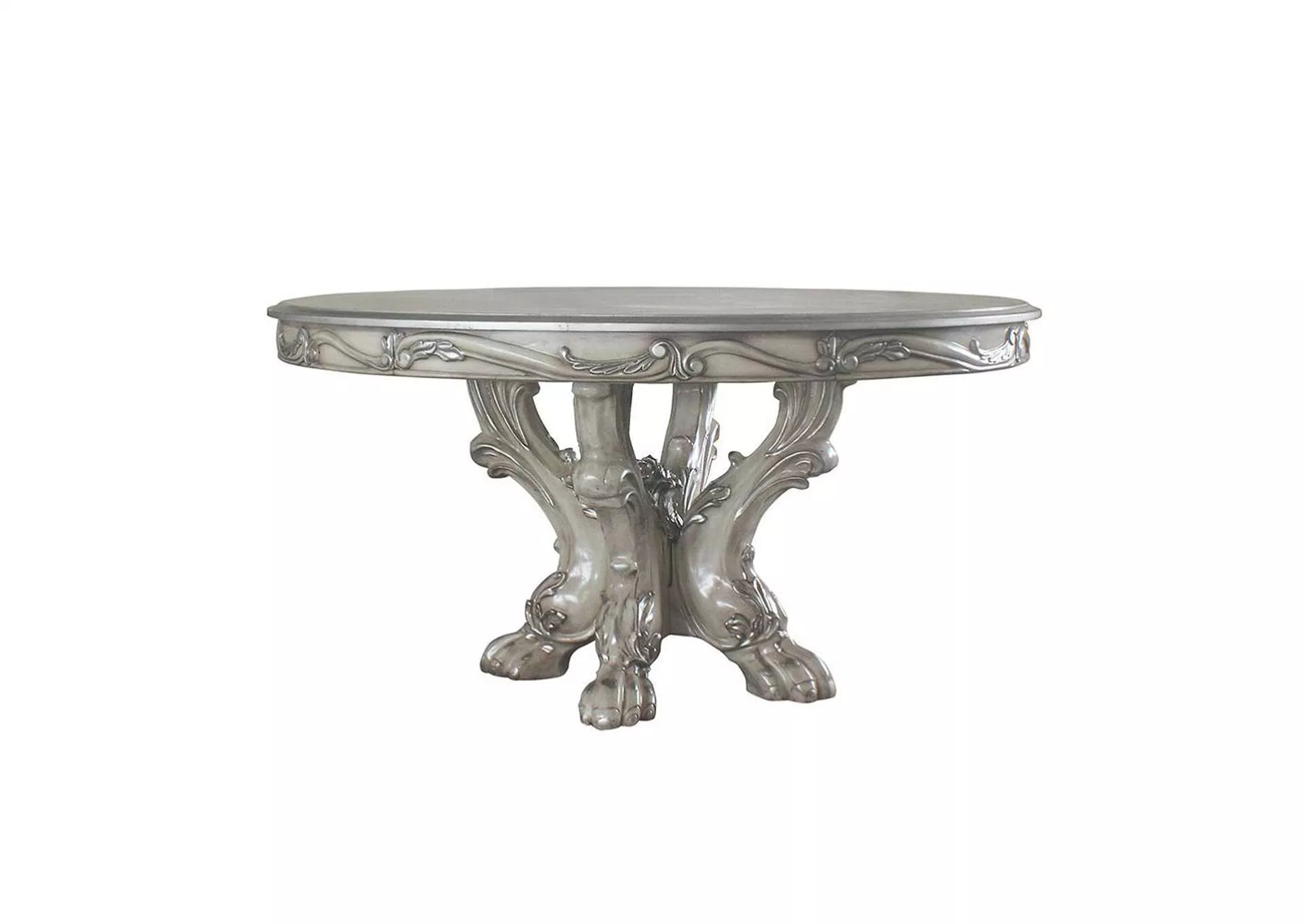 Dresden Round Pedestal Dining Table