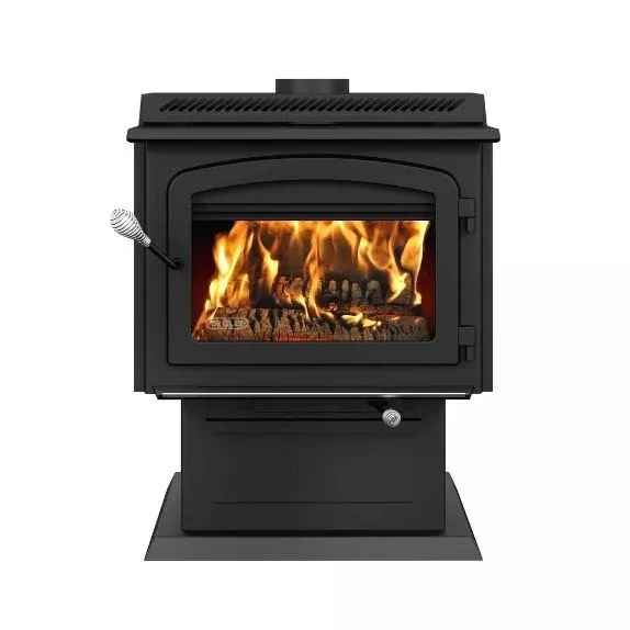 Drolet HT-3000 Wood Burning Stove