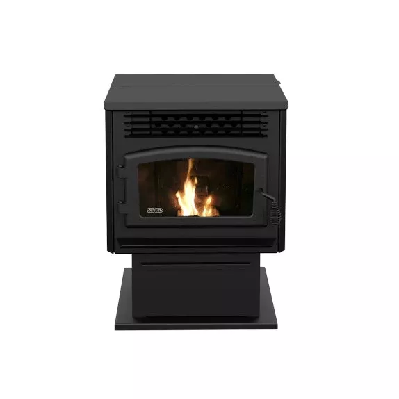 Drolet Pellet Stove Eco-55
