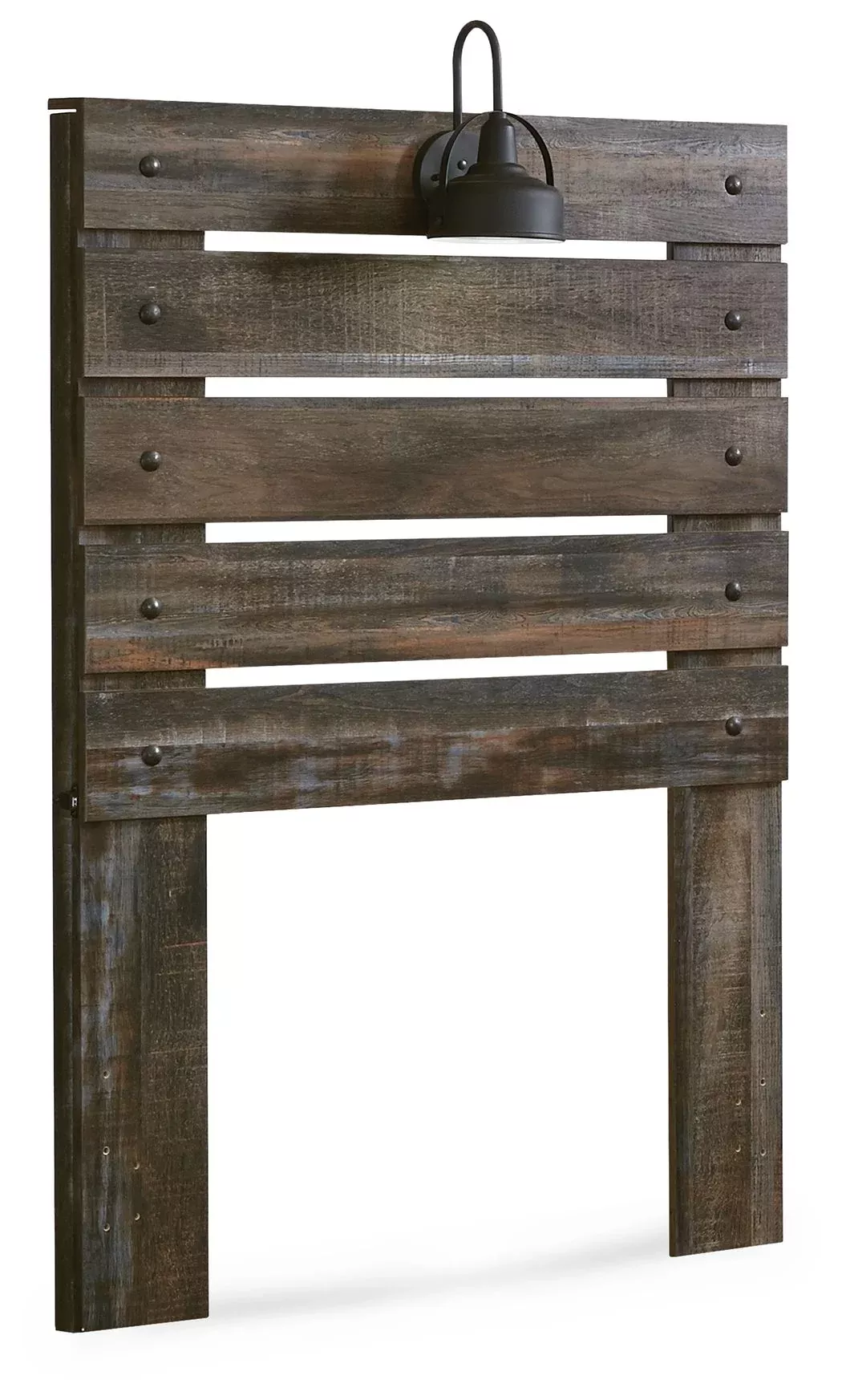 Drystan - Panel Headboard