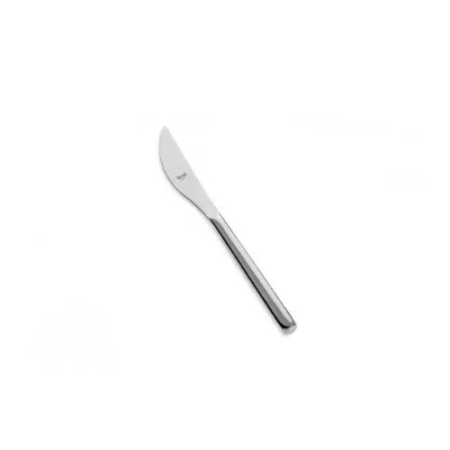 Due Table Knife by Mepra
