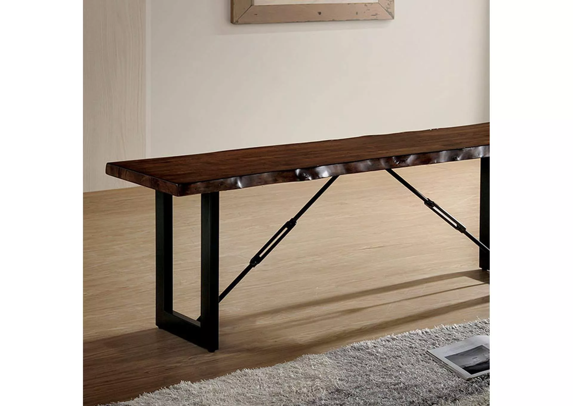 Dulce - Bench