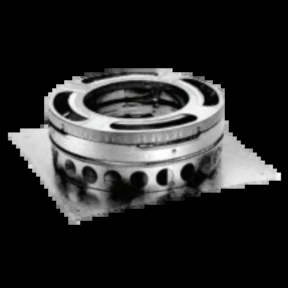 DuraPlus Base Anchor Plate