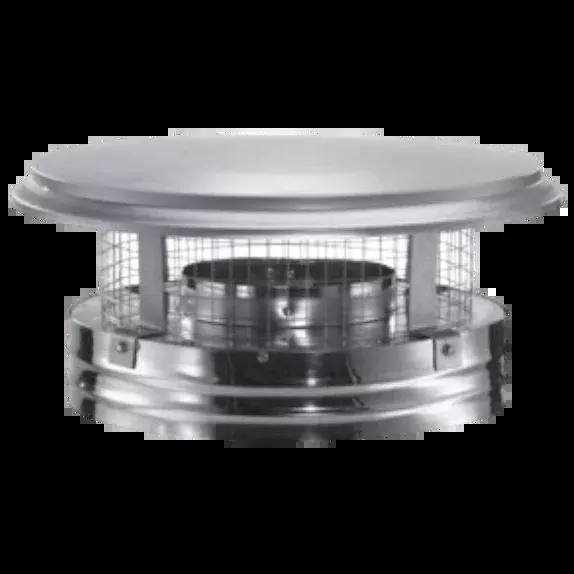 DuraPlus Class A Chimney Rain Cap