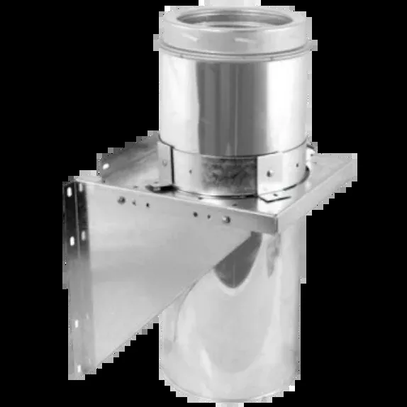 DuraTech Class A Tee Support 5" to 8"