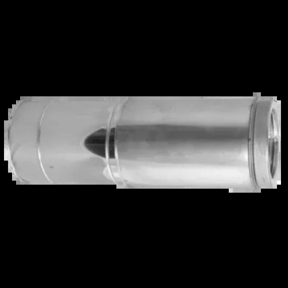 DuraTech Class A Telescoping Section 5" to 8"