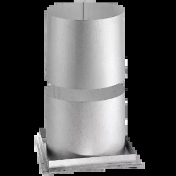 DuraTech Firestop Joist Shield 5" to 8"