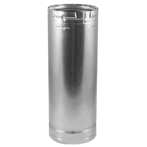 Duravent 5BV36 5" Round 36" Vent Pipe - B Vent